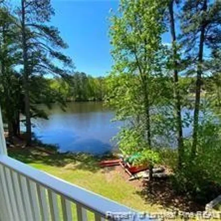 Image 4 - 3306 Harbour Pointe Place, Fayetteville, NC 28314, USA - Condo for sale