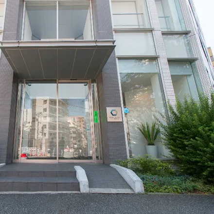 Image 7 - カスタリア 目黒かむろ坂, Kamurozaka-dori, Nishi Gotanda, Shinagawa, 142-0061, Japan - Apartment for rent