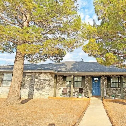 Rent this 3 bed house on 1016 Logan in Alpine, TX 79830