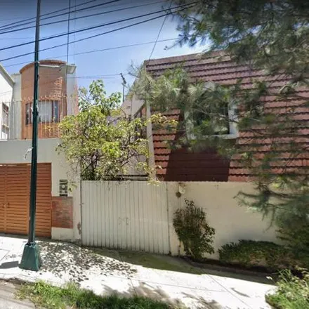 Image 2 - Calle 16, Mixcoac, 03800 Mexico City, Mexico - House for sale