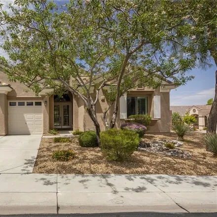 Buy this 4 bed house on 1105 Basswood Ranch Street in Henderson, NV 89052