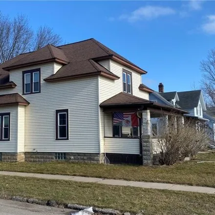 Buy this 4 bed house on 18695 Scranton Street in Whitehall, Trempealeau County