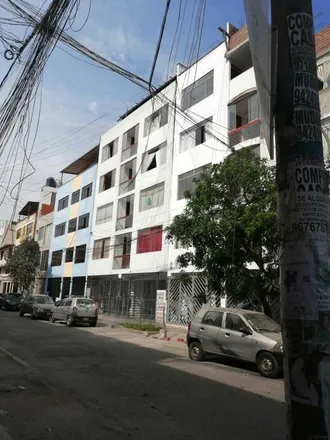 Image 3 - Las Anemonas, San Juan de Lurigancho, Lima Metropolitan Area 15404, Peru - Apartment for sale