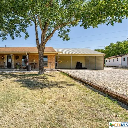 Image 1 - 11322 Airport Road, Bell County, TX 76502, USA - House for sale