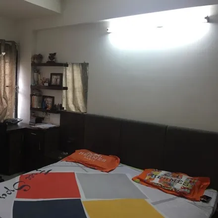 Buy this 3 bed apartment on unnamed road in Ramdaspeth, Nagpur - 440020