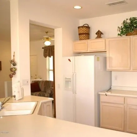 Image 7 - 15913 West Clearwater Way, Surprise, AZ 85374, USA - House for rent