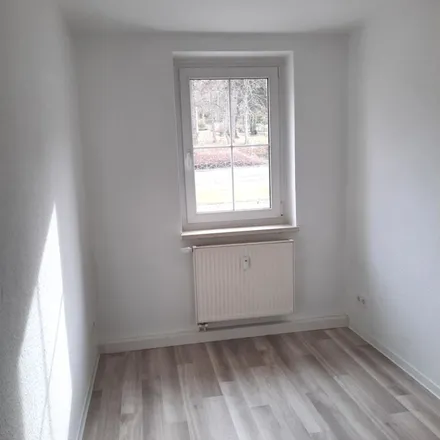 Rent this 3 bed apartment on Frankenberger Straße 119b in 09131 Chemnitz, Germany