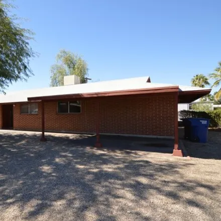 Image 4 - 7341 East 31st Street, Tucson, AZ 85710, USA - House for rent