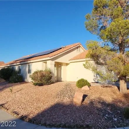 Buy this 3 bed house on 6318 Green Vista Court in Clark County, NV 89156