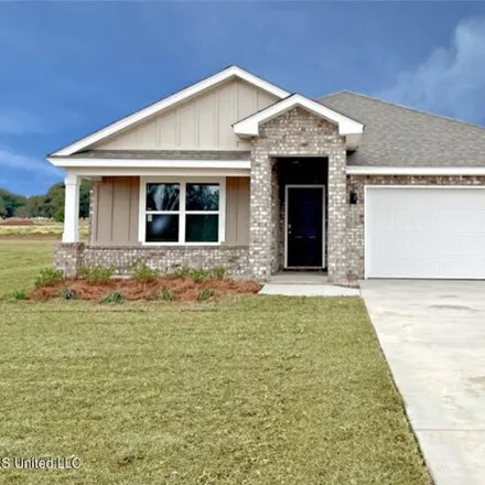 Buy this 4 bed house on Jane Drive in Lucedale, George County