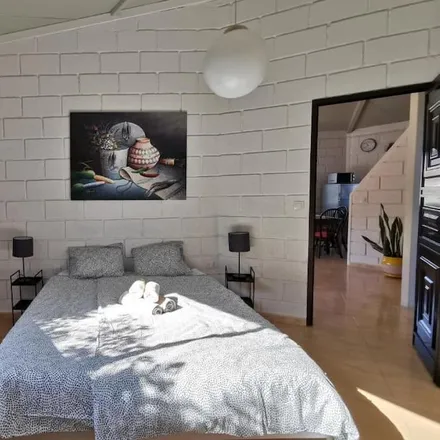 Rent this 2 bed apartment on Colegio Costa Adeje in Avenida Kurt Konrad Mayer, 38679 Adeje