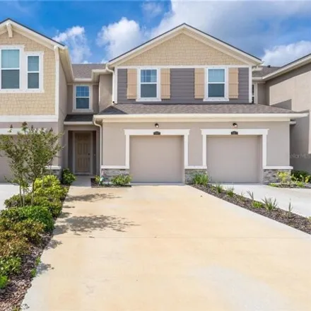 Rent this 3 bed townhouse on 11981 Sky Acres Terrace in Lakewood Ranch, FL 34211