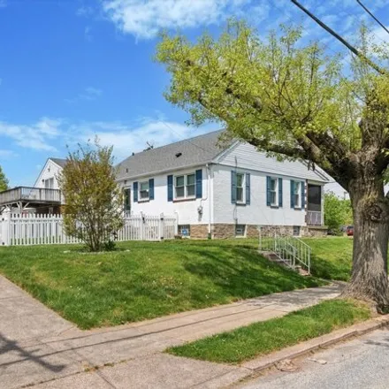 Buy this 3 bed house on 2036 Lott Street in Philadelphia, PA 19115