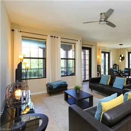 Image 4 - 9074 Capistrano Street North, Lely Resort, Collier County, FL 34113, USA - Townhouse for rent
