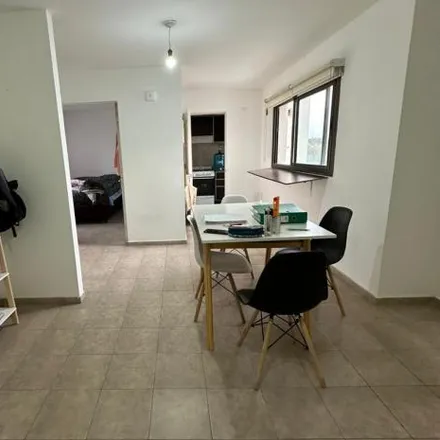 Buy this 1 bed apartment on Duarte Quirós 2033 in Obrero, Cordoba