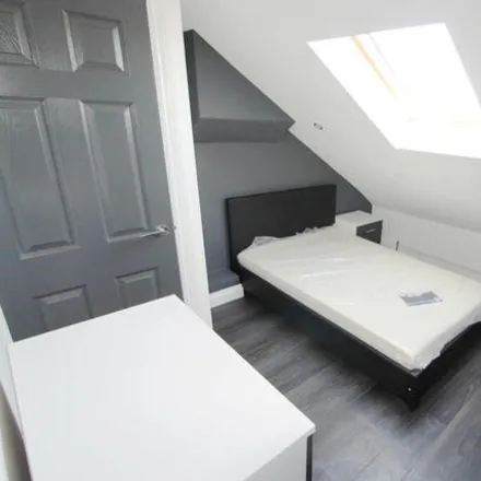 Rent this 1 bed house on 48 Coronation Road in Daimler Green, CV1 5BW