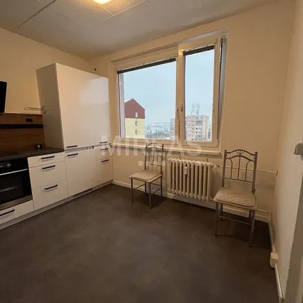 Image 8 - Průběžná, 289 23 Milovice, Czechia - Apartment for rent