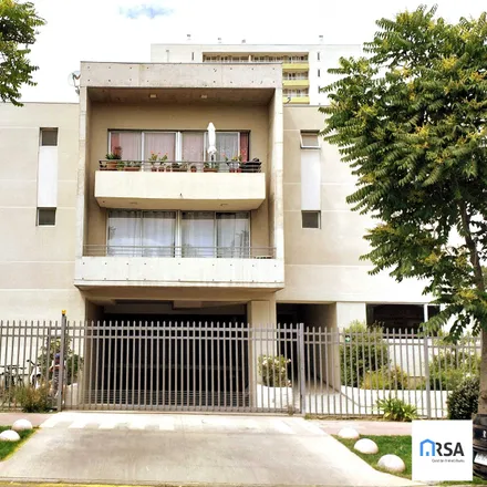 Image 8 - Avenida Ossa 1175, 797 0670 La Cisterna, Chile - Apartment for rent