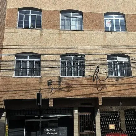 Buy this 2 bed apartment on Rua Arthur Ângelo Petrato in Progresso, Juiz de Fora - MG