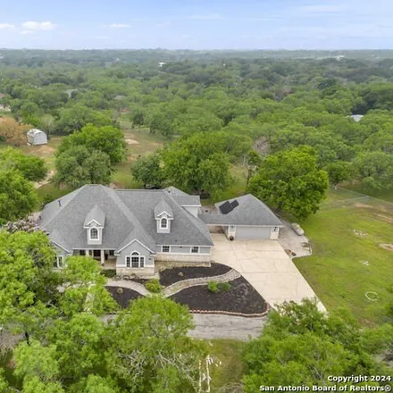 Image 3 - 2441 Triple Tree Street, China Grove, Bexar County, TX 78263, USA - House for sale
