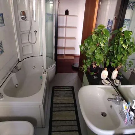 Rent this 2 bed apartment on Bonola Case in Via Uruguay, 20151 Milan MI