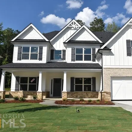 Buy this 5 bed house on Brown Dove Ln in Grayson, Gwinnett County