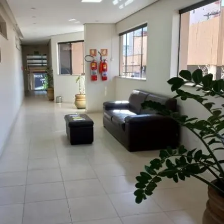 Rent this 3 bed apartment on Toca do Pão de Queijo in Rua Itumbiara, Nossa Senhora Aparecida