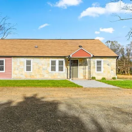 Buy this 3 bed house on 14767 Vint Hill Road in Prince William County, VA 20181