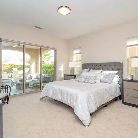 Rent this 2 bed apartment on 80474 Platinum Way in La Quinta, CA 92253
