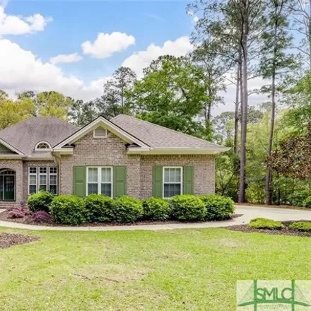 Buy this 4 bed house on 98 Pelham Road in Chatham County, GA 31411