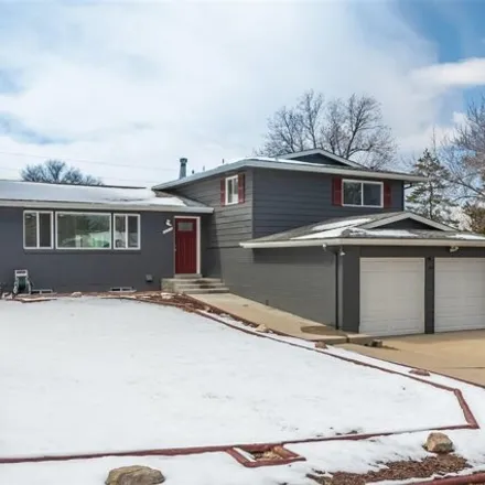 Image 3 - 10489 Sperry Street, Northglenn, CO 80234, USA - House for sale