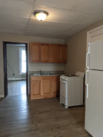 Rent this 2 bed apartment on 304 W Broadway