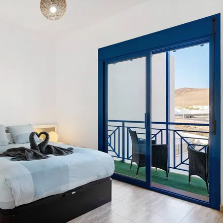 Rent this 2 bed house on Playa Blanca in Avenida marítima, 35580 Yaiza