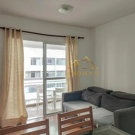 Rent this 2 bed apartment on Edifício Unique Jardins in Alameda Joaquim Eugênio de Lima 711, Cerqueira César