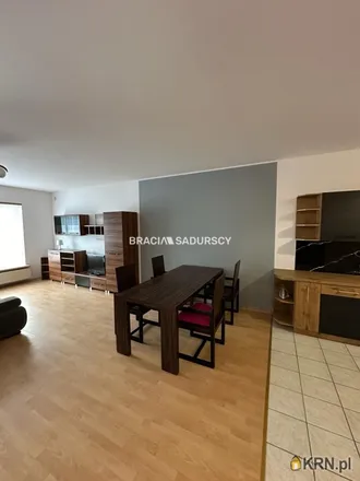 Rent this 3 bed apartment on Dolna 4 in 31-579 Krakow, Poland