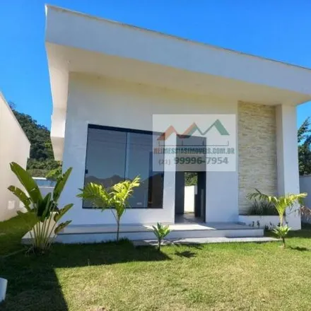 Buy this 2 bed house on Rua 6 in Flamengo, Maricá - RJ