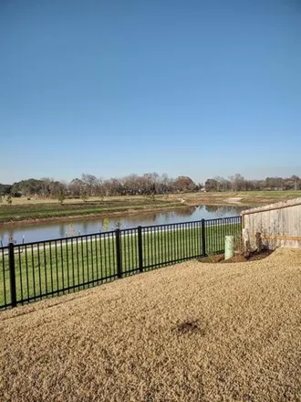 Rent this 3 bed house on Oak Barrel Run in Richmond, TX 77469