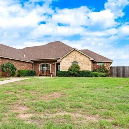 Buy this 4 bed house on 246 Winchester Street in Taylor County, TX 79562