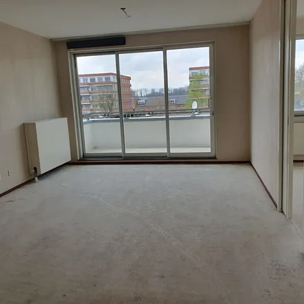 Image 5 - Dinteloordstraat 11, 3086 VR Rotterdam, Netherlands - Apartment for rent