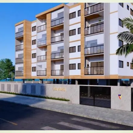 Buy this 2 bed apartment on Rua Arnaldo Justino da Silva in Travessão, Caraguatatuba - SP