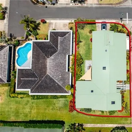 Image 3 - 7777 Kalohelani Place, Honolulu, HI 96825, USA - House for sale