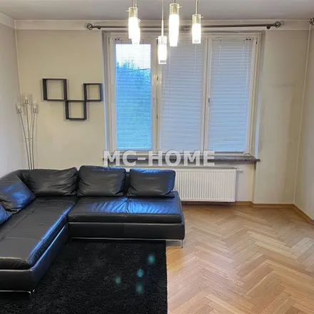 Rent this 3 bed apartment on Stara Ligota Stroma in Załęska, 40-572 Katowice