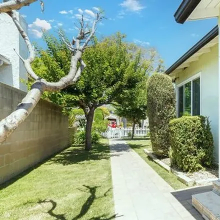 Rent this 2 bed house on 9064 Hubbard St in Culver City, California