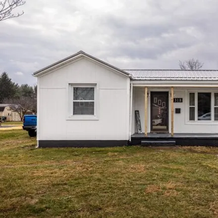 Buy this 3 bed house on 318 North River Road in Bridgewater, VA 22812
