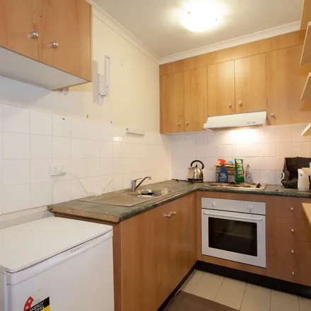 Rent this 1 bed apartment on Moonya Road in Carnegie VIC 3163, Australia