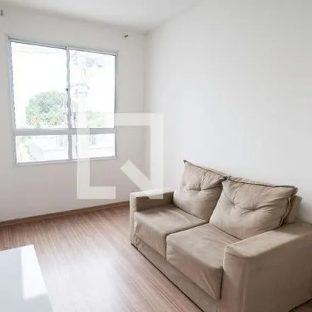 Rent this 2 bed apartment on SP-062 in Areão, Taubaté - SP