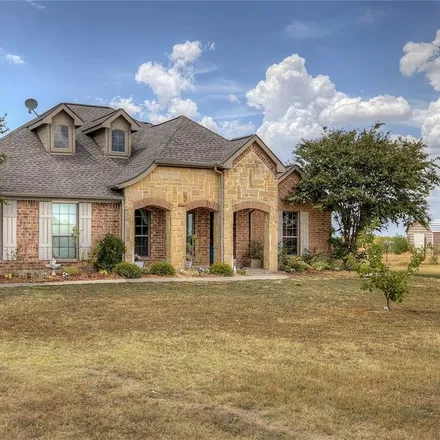 Image 1 - unnamed road, Hunt County, TX 75135, USA - House for sale