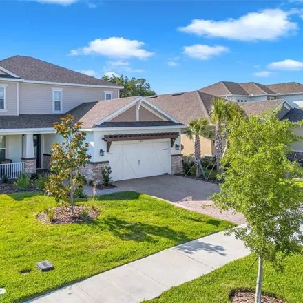 Buy this 5 bed house on Stansil Avenue in Odessa, FL 34656