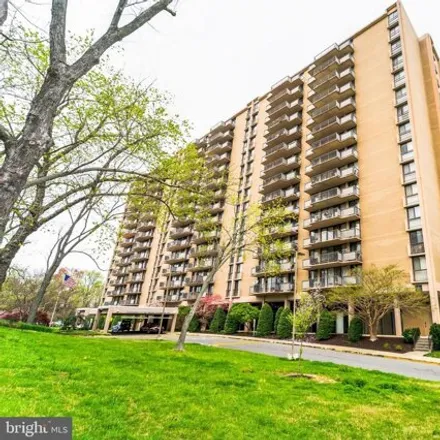 Buy this 1 bed condo on 6100 Westchester Park Drive in College Park Estates, MD 20052