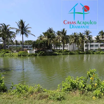 Buy this 2 bed apartment on unnamed road in Mayan Lakes, GRO